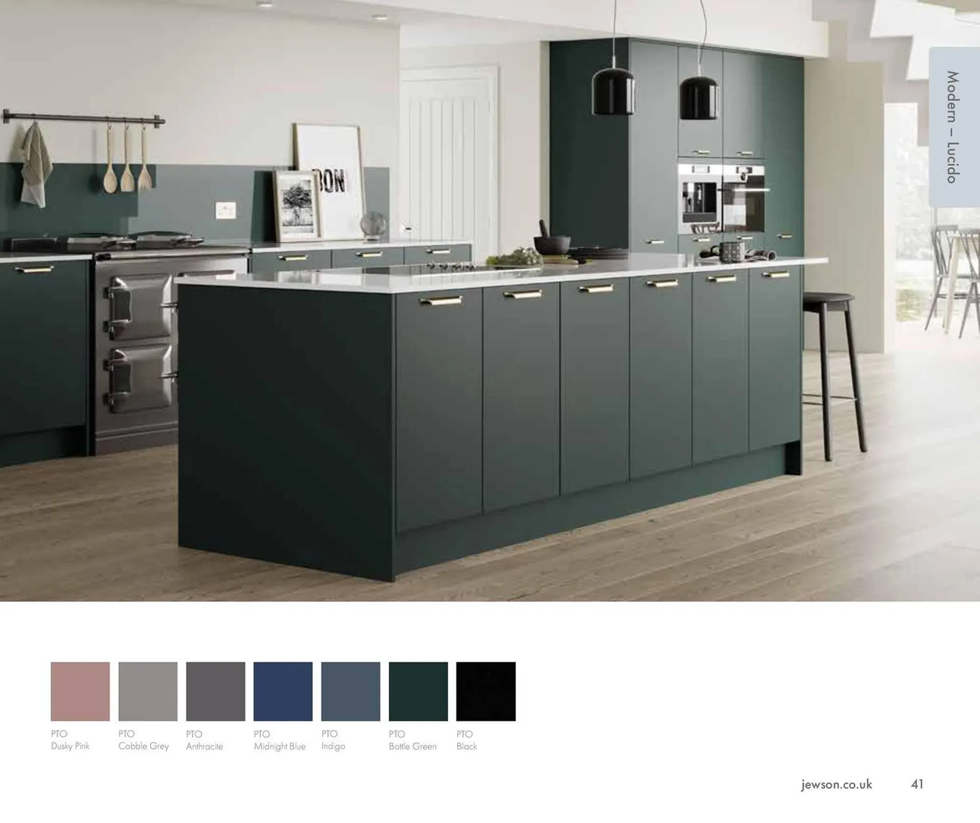 Jewson leaflet from 24 October to 31 December 2023 - Catalogue Page 41