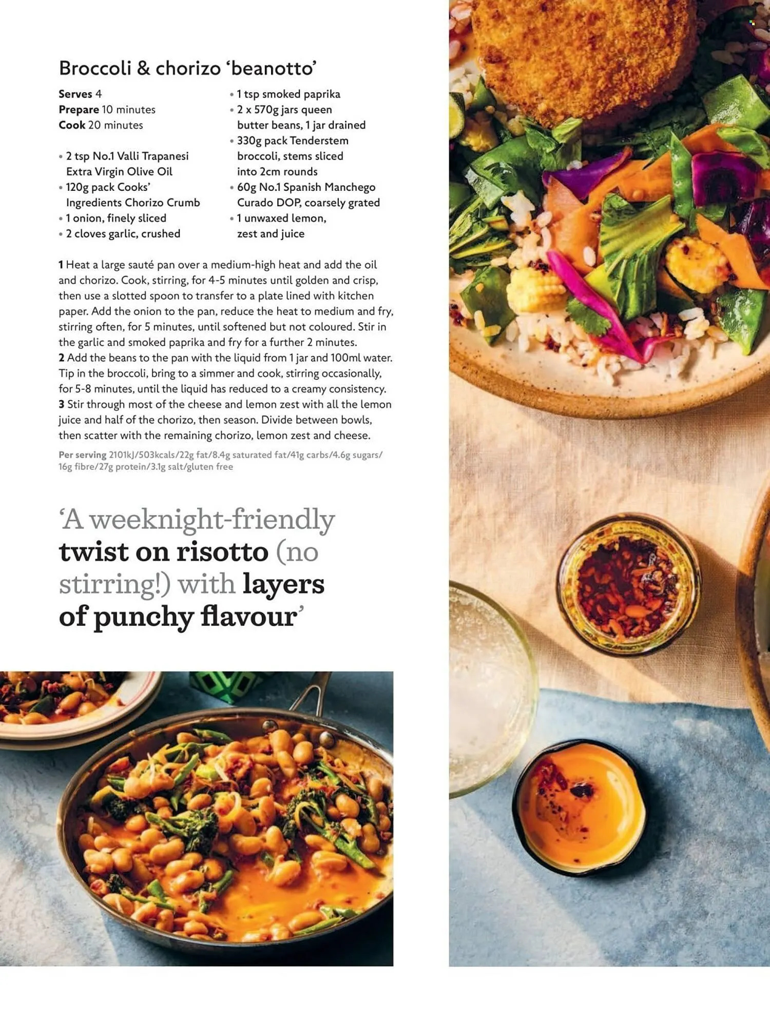 Waitrose catalogue from 1 April to 30 April 2026 - Catalogue Page 70