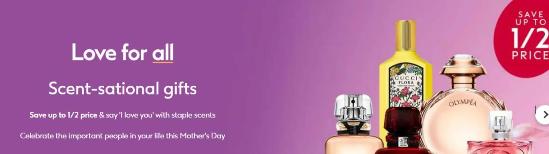 Boots catalogue from 27 February to 11 March 2026 - Catalogue Page 3