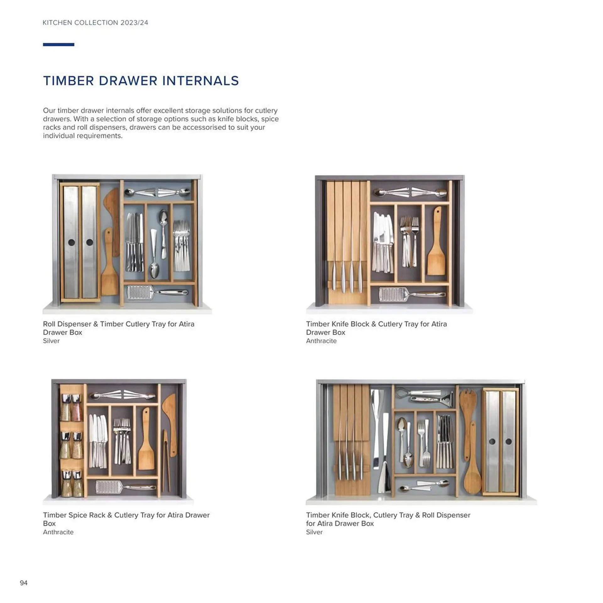 MKM Building Supplies leaflet from 24 October to 31 December 2024 - Catalogue Page 94