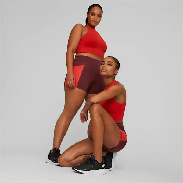 PUMA x Modibodi Active Biker Shorts Women