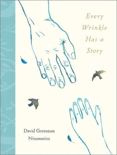 Every Wrinkle has a Story