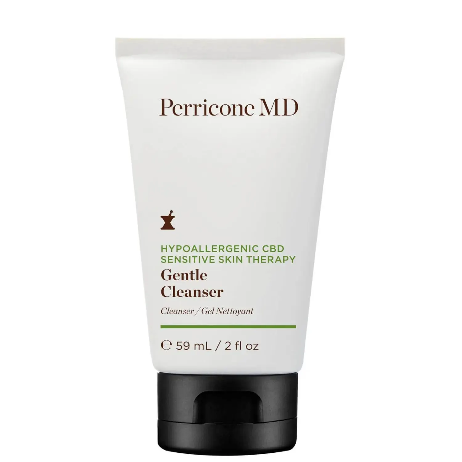 Perricone MD Hypoallergenic CBD Gentle Cleanser 59ml