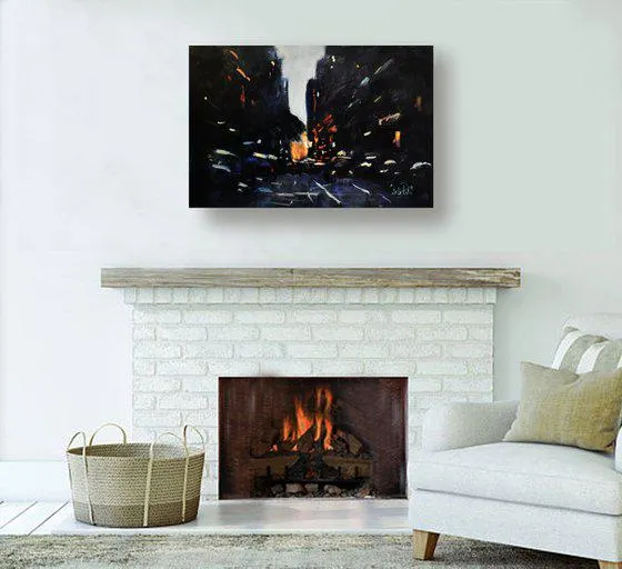 Last Rays of the Sun (2021)