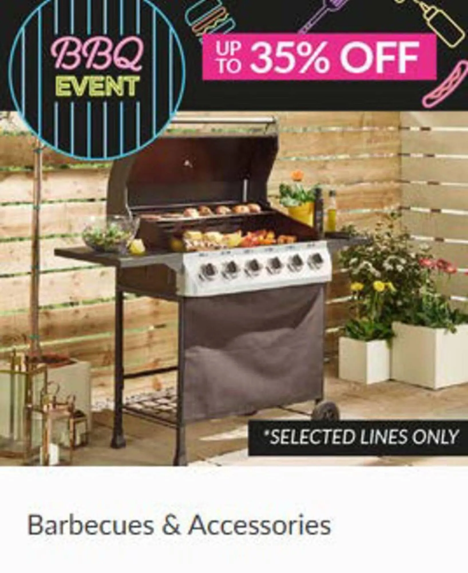 The Range leaflet from 14 May to 20 May 2025 - Catalogue Page 4