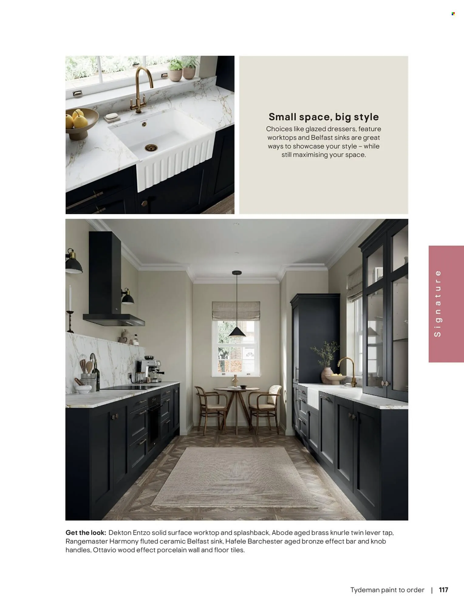 B&Q brochure from 3 February to 10 February 2026 - Catalogue Page 117