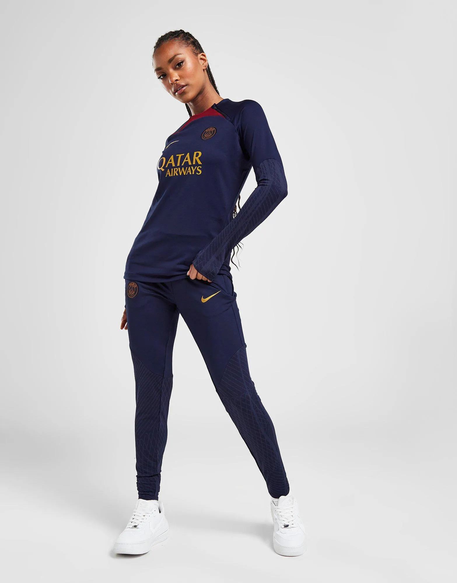 Nike Paris Saint Germain Strike Track Pants