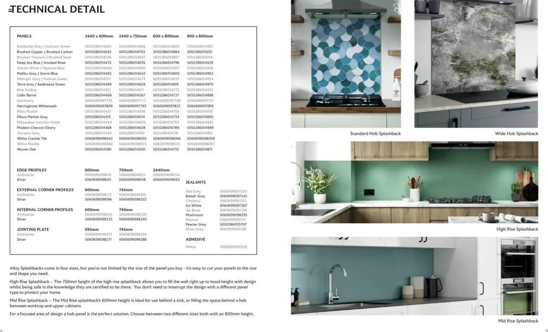 B&Q leaflet from 23 May to 1 November 2025 - Catalogue Page 7