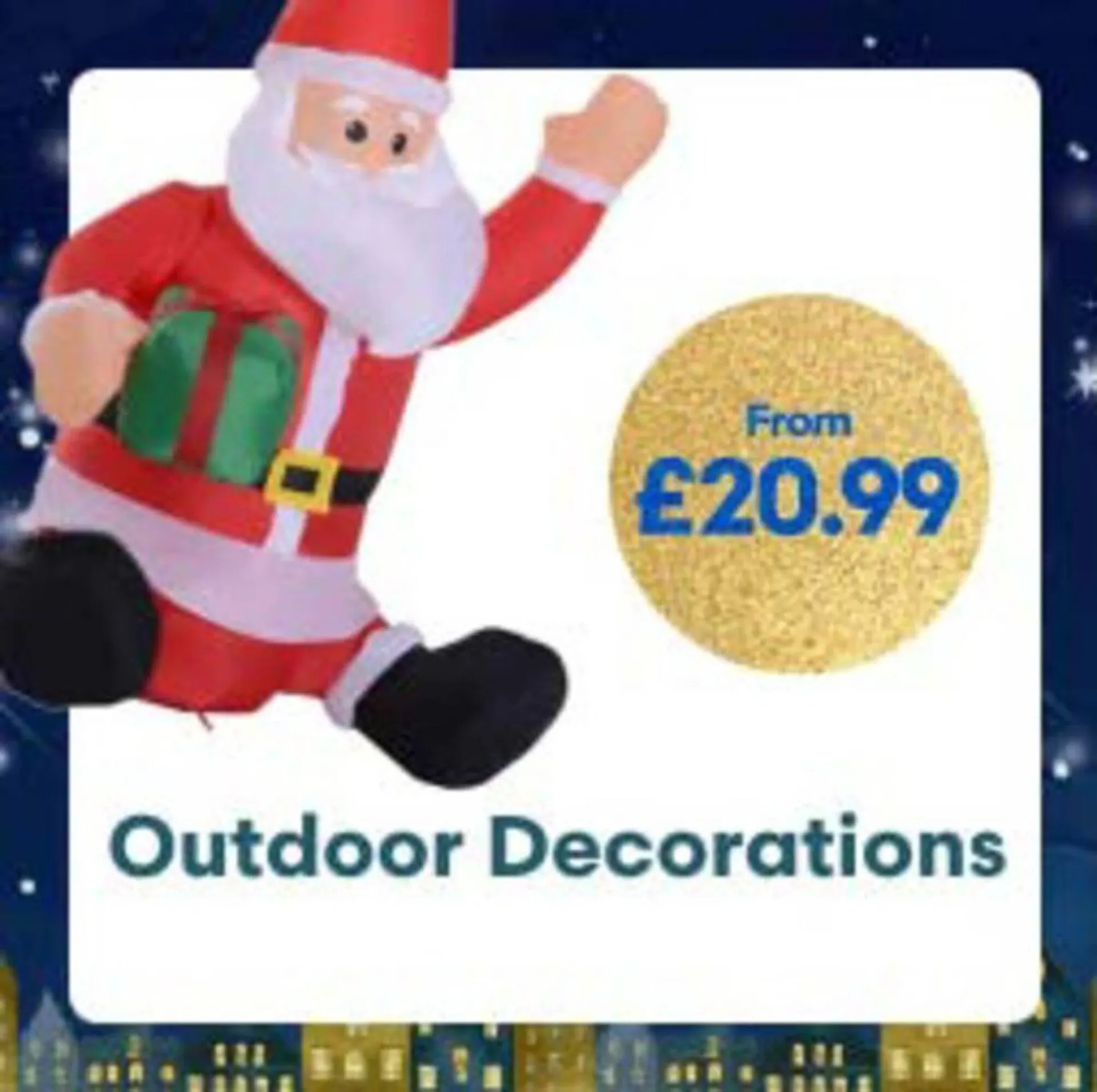 Robert Dyas leaflet from 18 November to 5 December 2025 - Catalogue Page 6