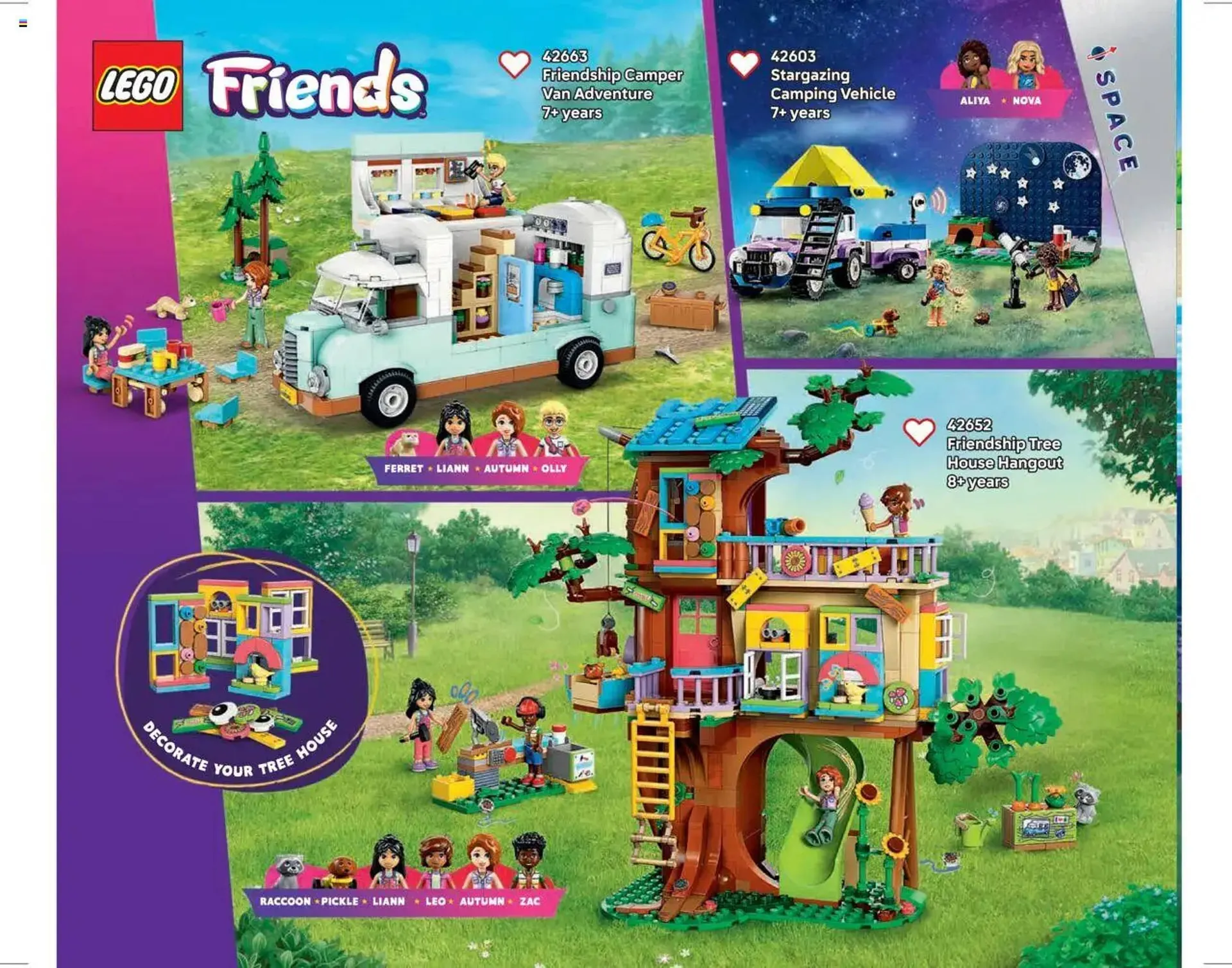 LEGO Shop leaflet from 1 July to 1 January 2026 - Catalogue Page 30