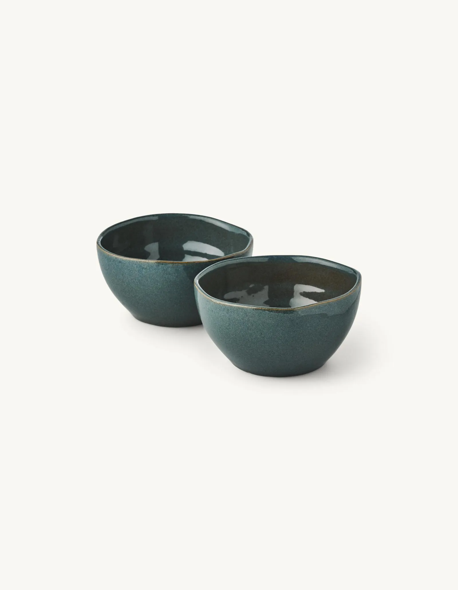 Bowl 2 pcs