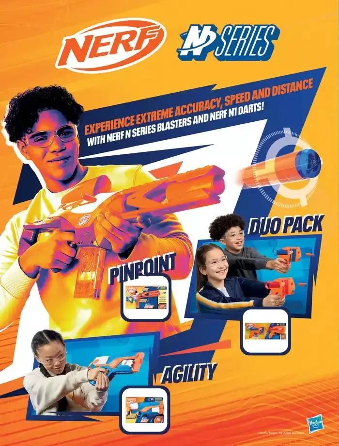 March 2025 from 4 March to 31 March 2025 - Catalogue Page 100