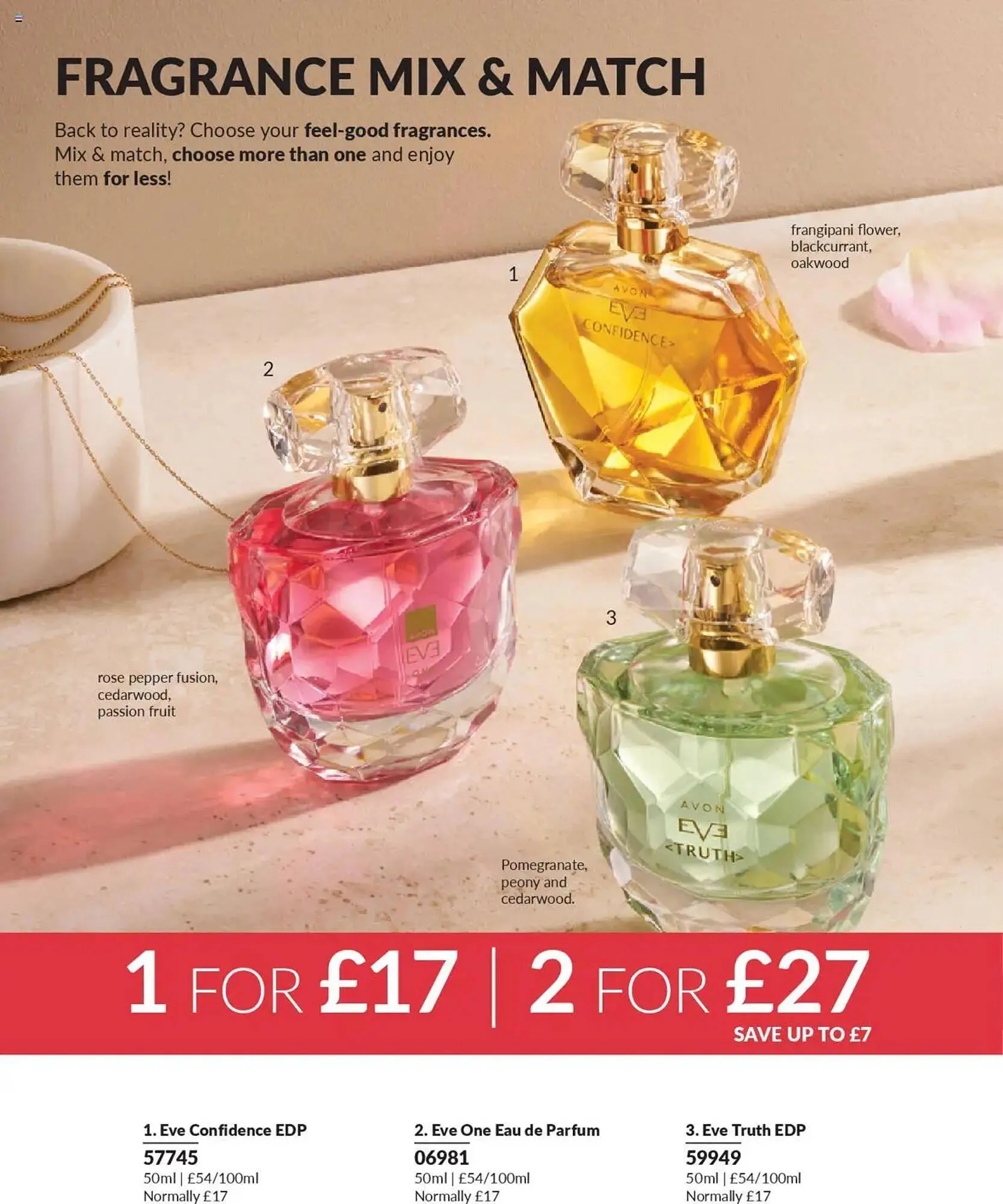 Avon catalogue from 1 September to 1 October 2025 - Catalogue Page 79