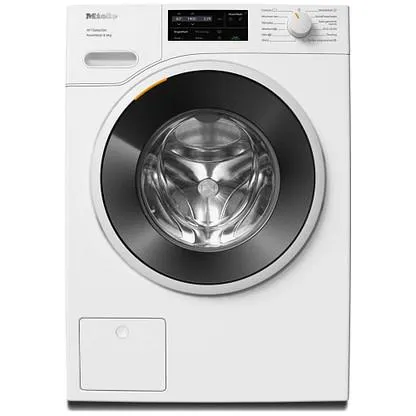 Miele WSG363 9kg W1 PowerWash Washing Machine 1400rpm – WHITE
