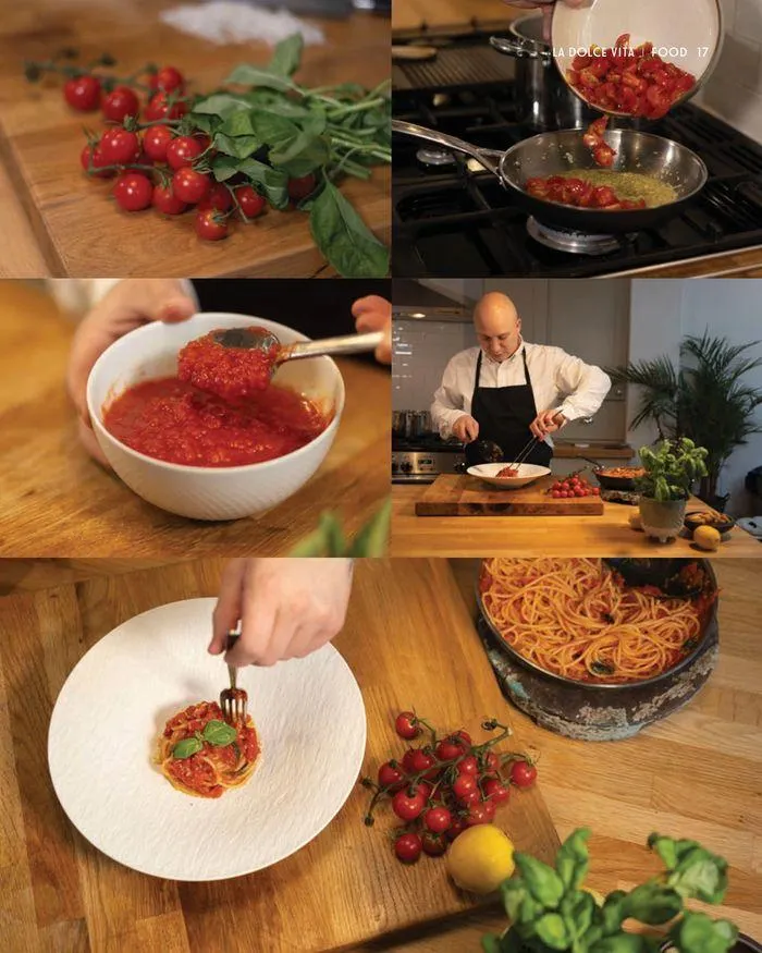 La Dolce Vita Guide from 21 May to 31 December 2024 - Catalogue Page 17