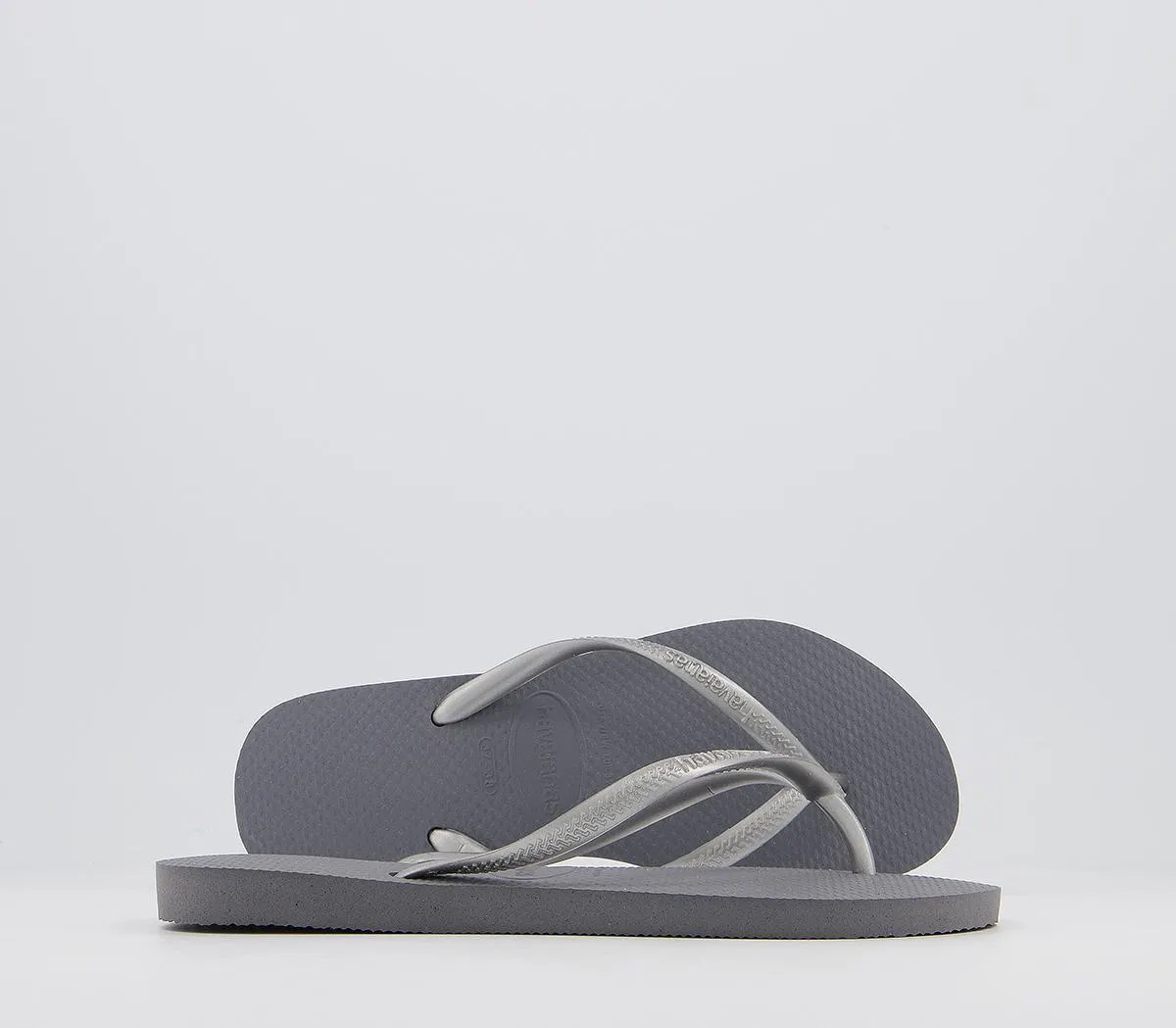 Slim Flip Flops