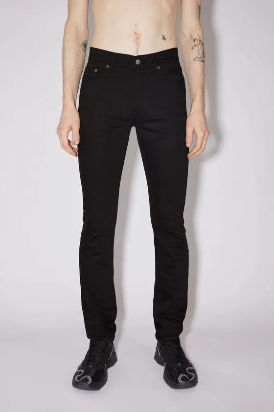 Skinny fit jeans - North
