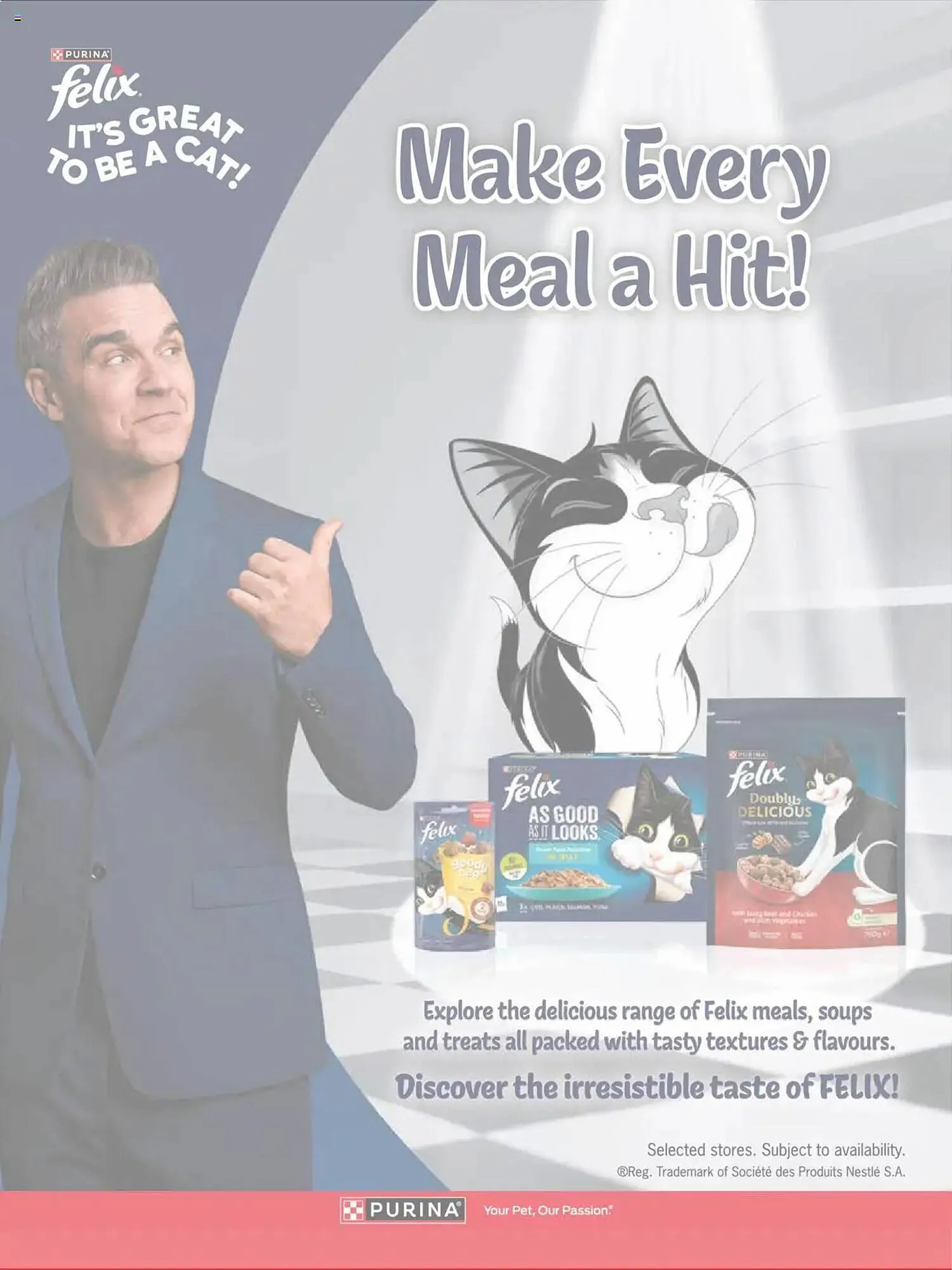 Waitrose leaflet from 1 September to 1 October 2025 - Catalogue Page 124