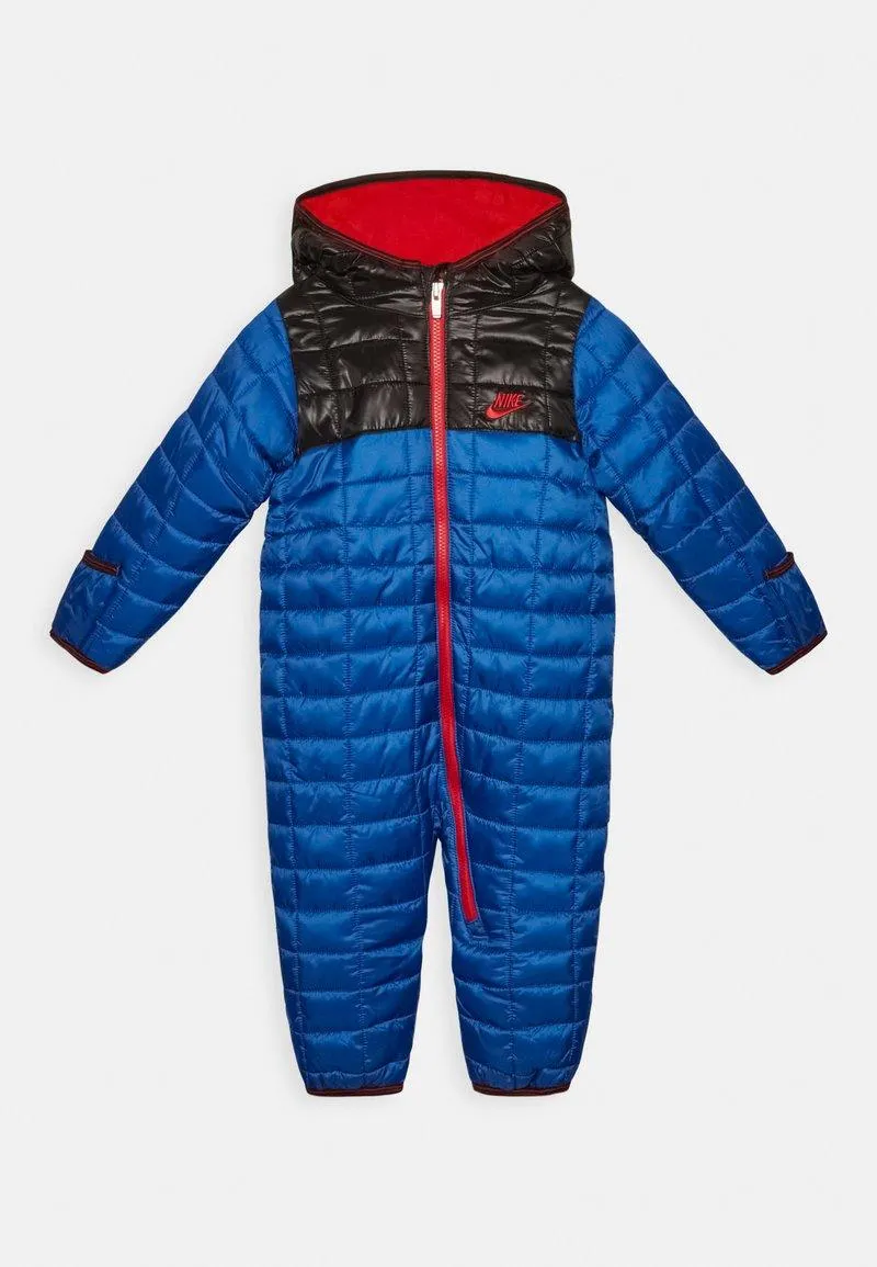 COLORBLOCK SNOWSUIT UNISEX - Jumpsuit
