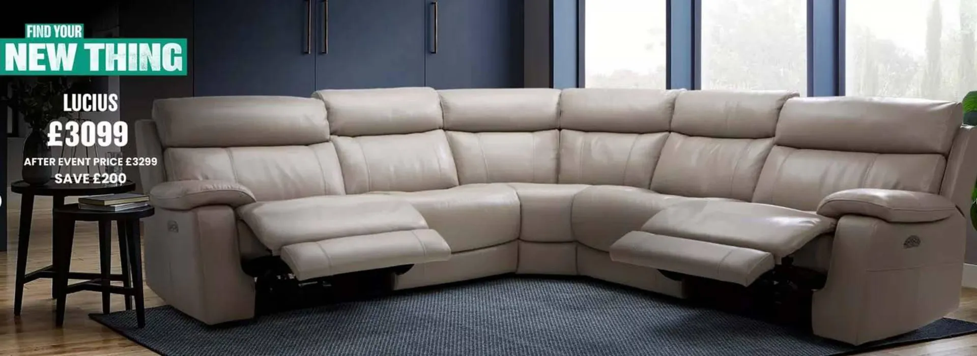 DFS leaflet from 22 May to 28 May 2025 - Catalogue Page 4