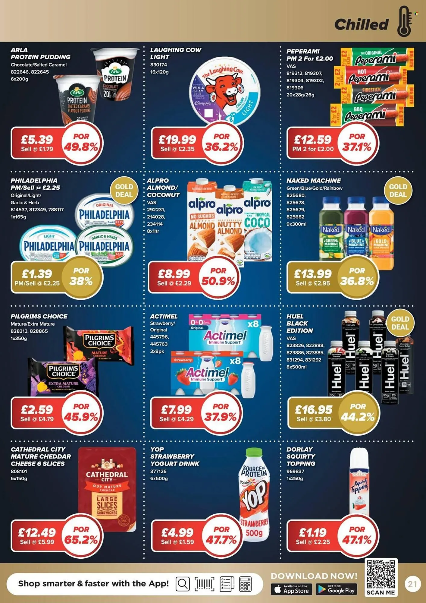 Bestway leaflet from 2 January to 29 January 2026 - Catalogue Page 21