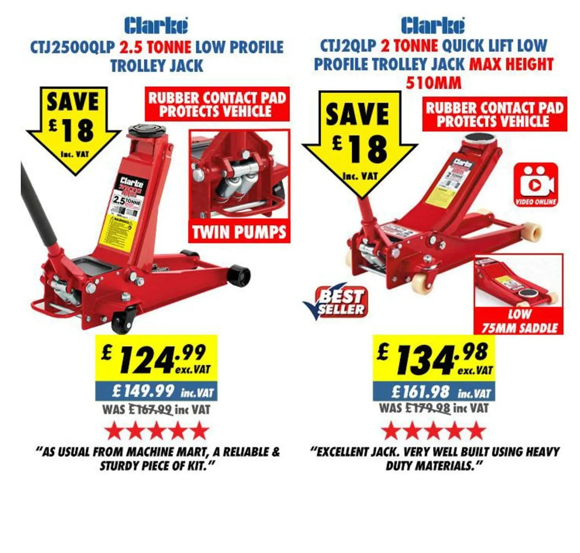 Machine Mart catalogue from 20 October to 9 November 2025 - Catalogue Page 9