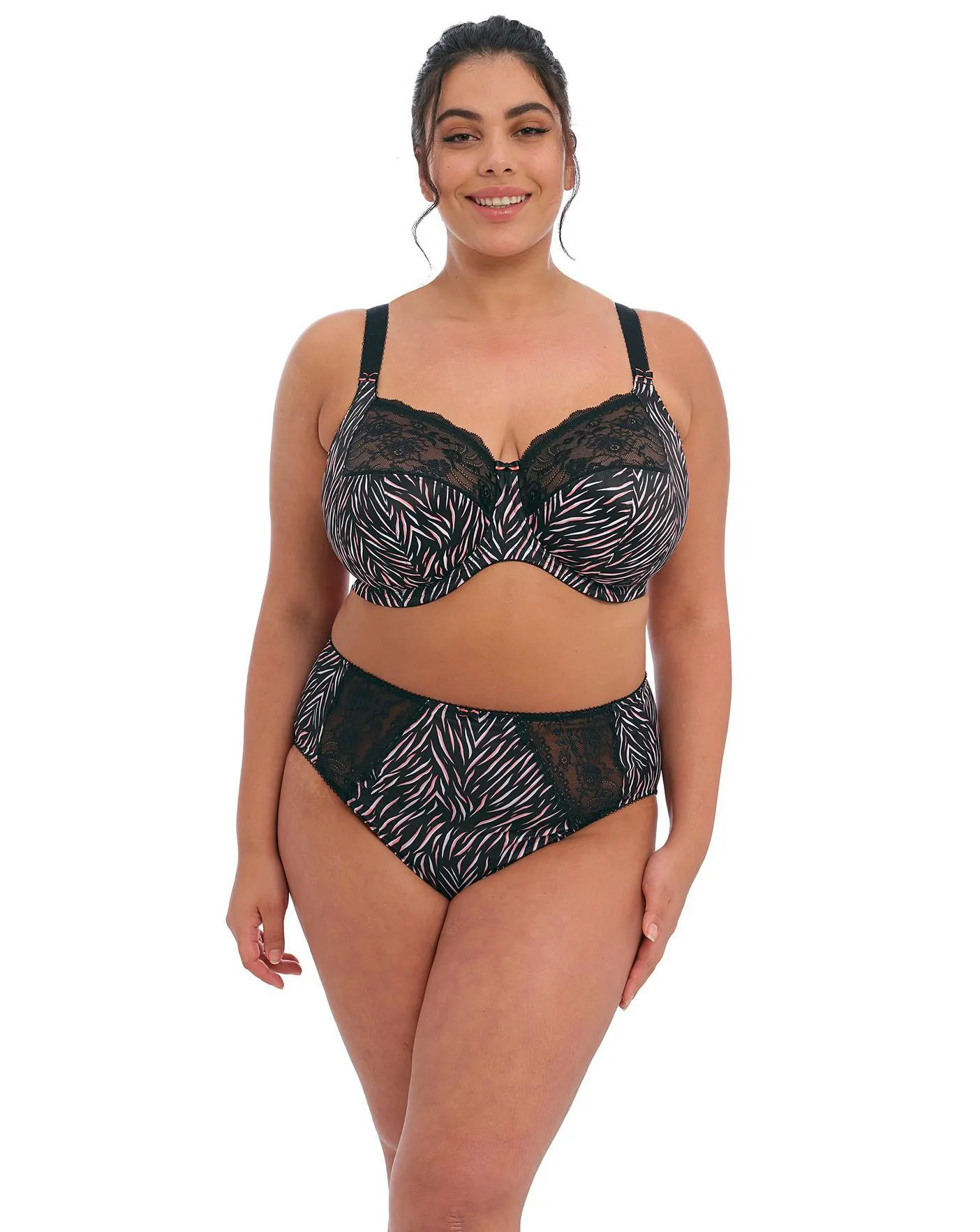 Elomi Morgan Full Cup Wired Bra