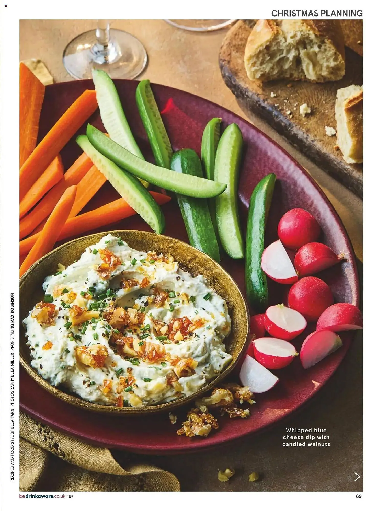 Tesco leaflet from 1 November to 30 November 2025 - Catalogue Page 69