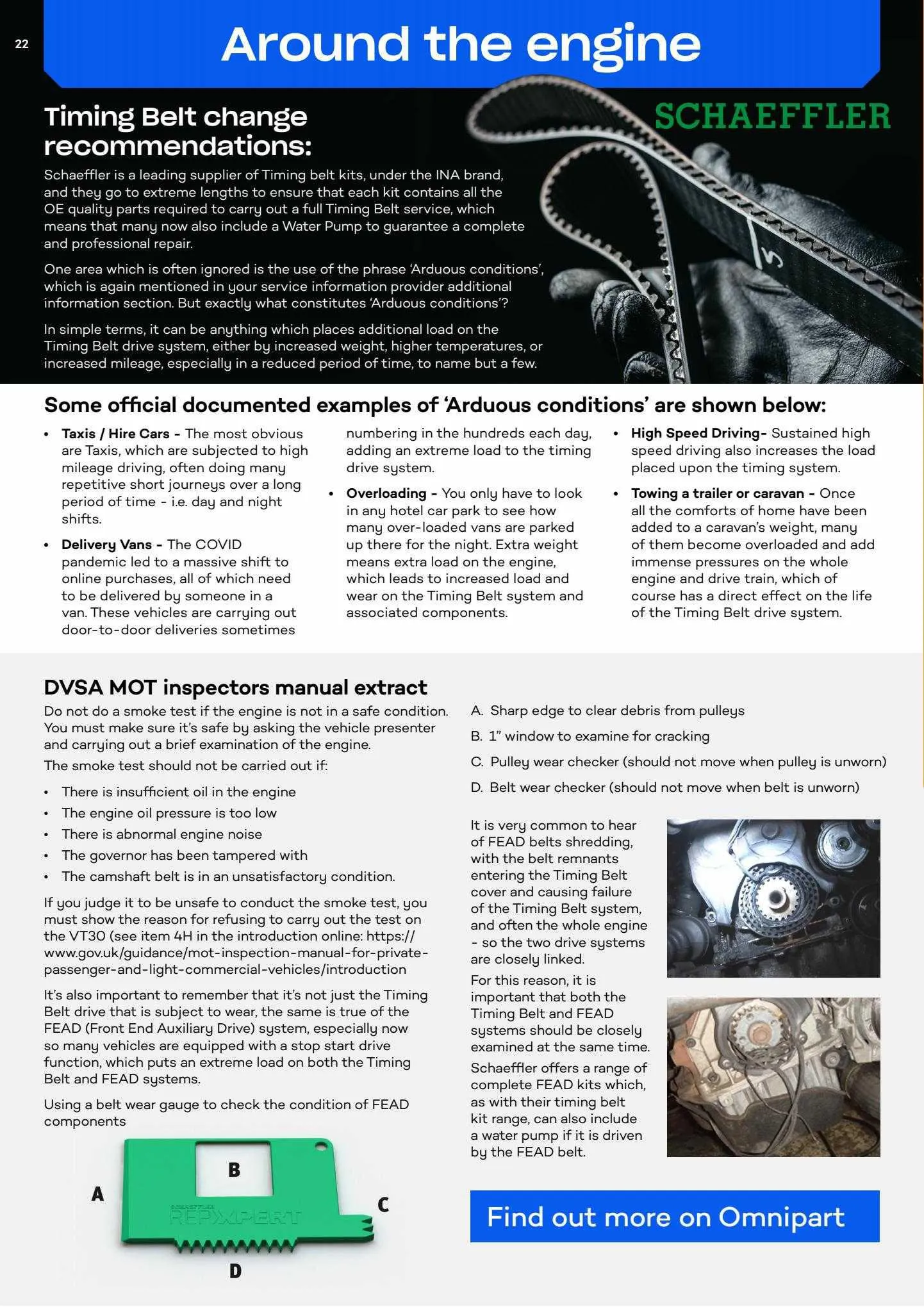 Euro Car Parts Catalog from 1 August to 31 October 2023 - Catalogue Page 19