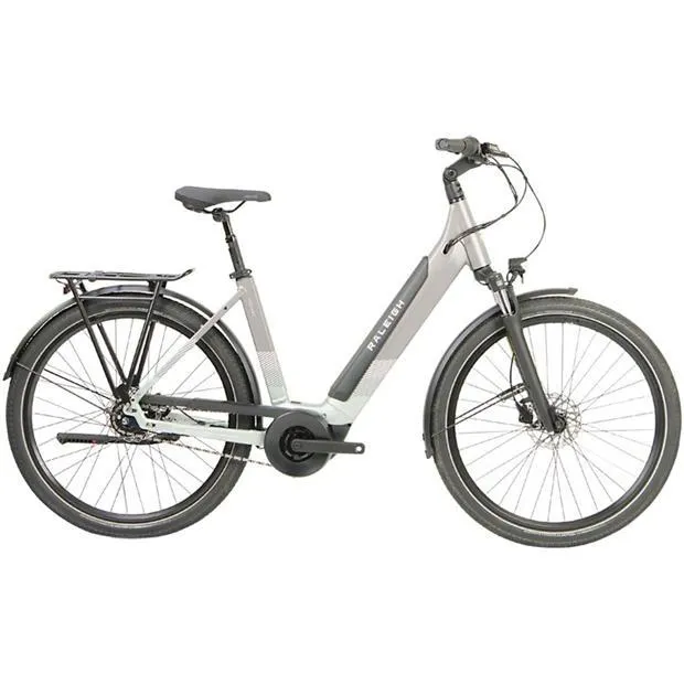 Raleigh Raleigh Centros Hub Gear Electric Hybrid Bike