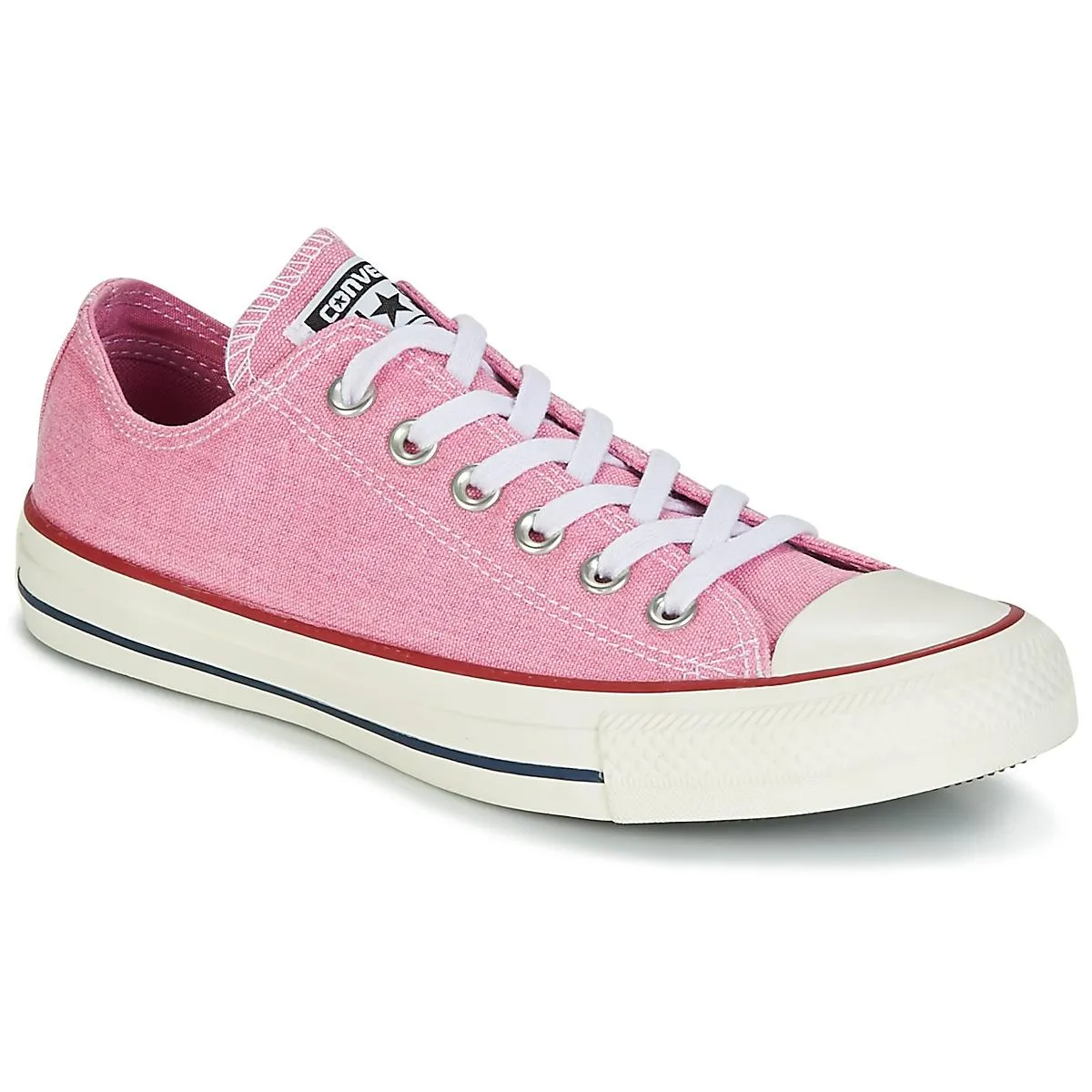 Chuck Taylor All Star Ox Stone Wash