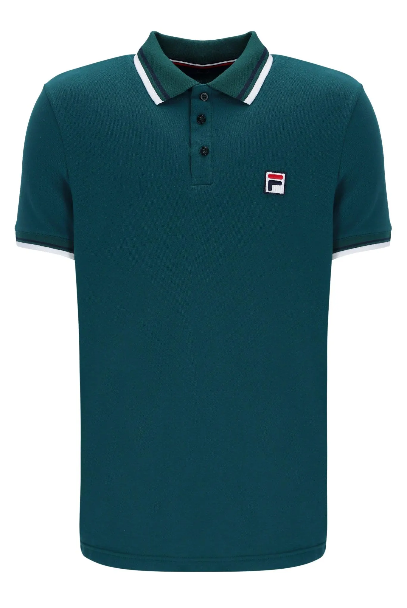 Albert Tennis Polo