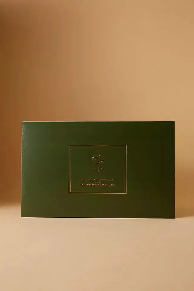 ESPA Wellness Christmas Advent Calendar