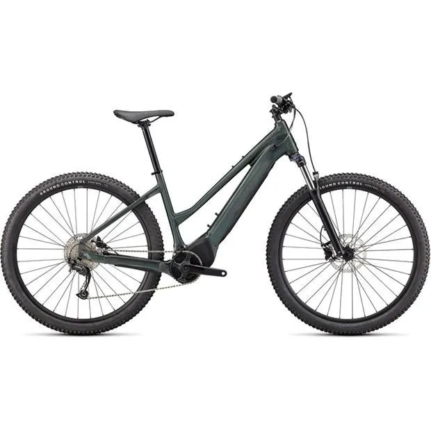 Specialized Turbo Tero 3.0 Step-Through Electric Mountain Bike