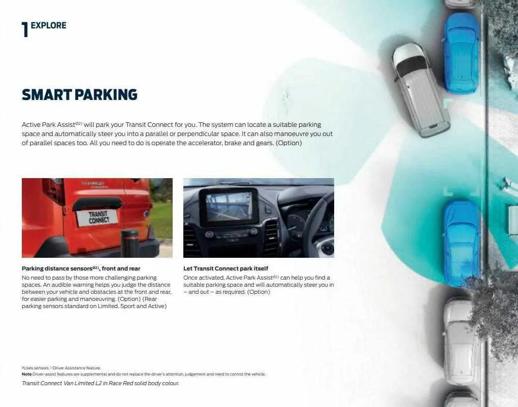 Ford Weekly Offers from 12 January to 29 February 2024 - Catalogue Page 27