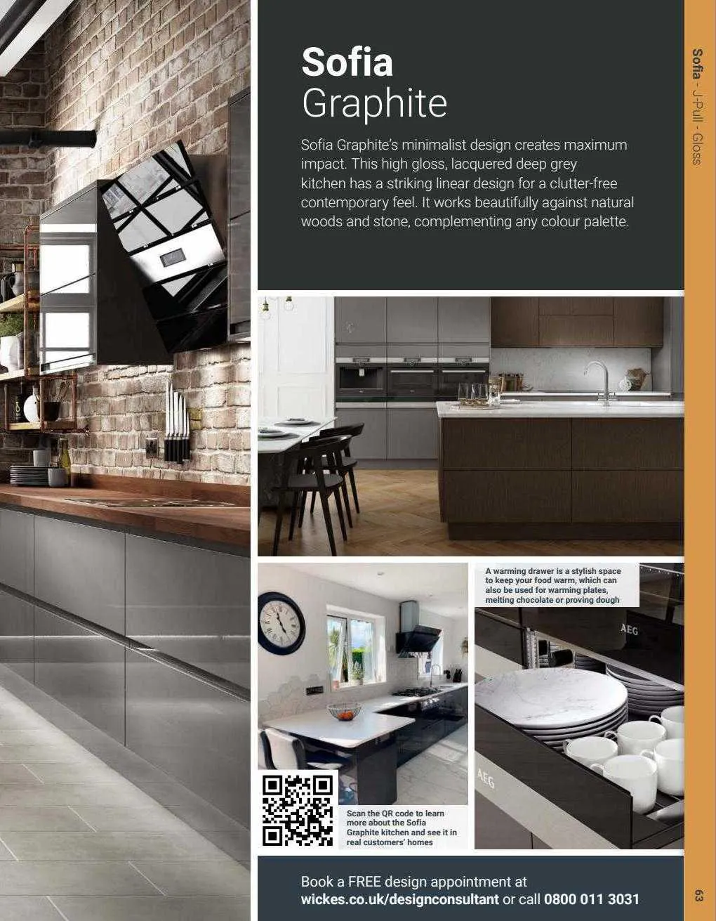 Wickes Weekly Offers from 13 April to 31 December 2023 - Catalogue Page 63