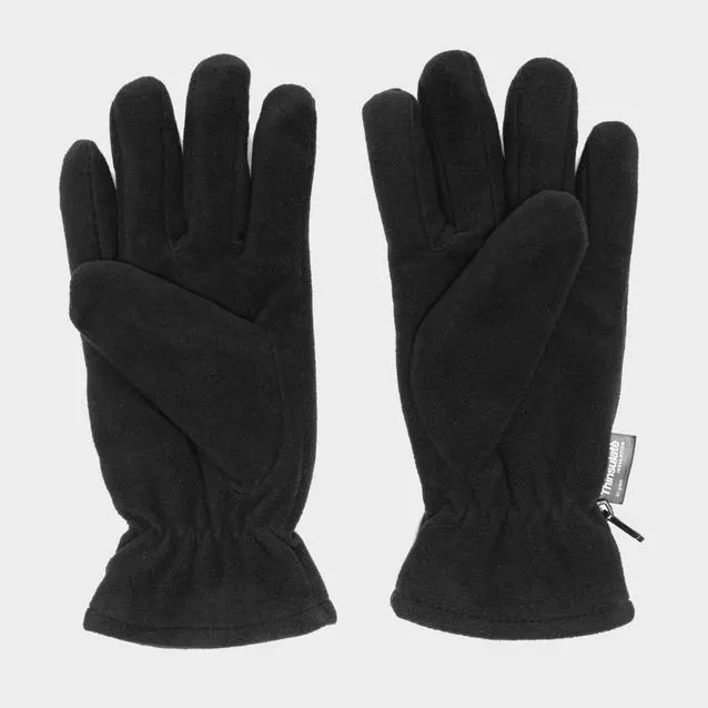 Unisex Thinsulate Fleece Gloves