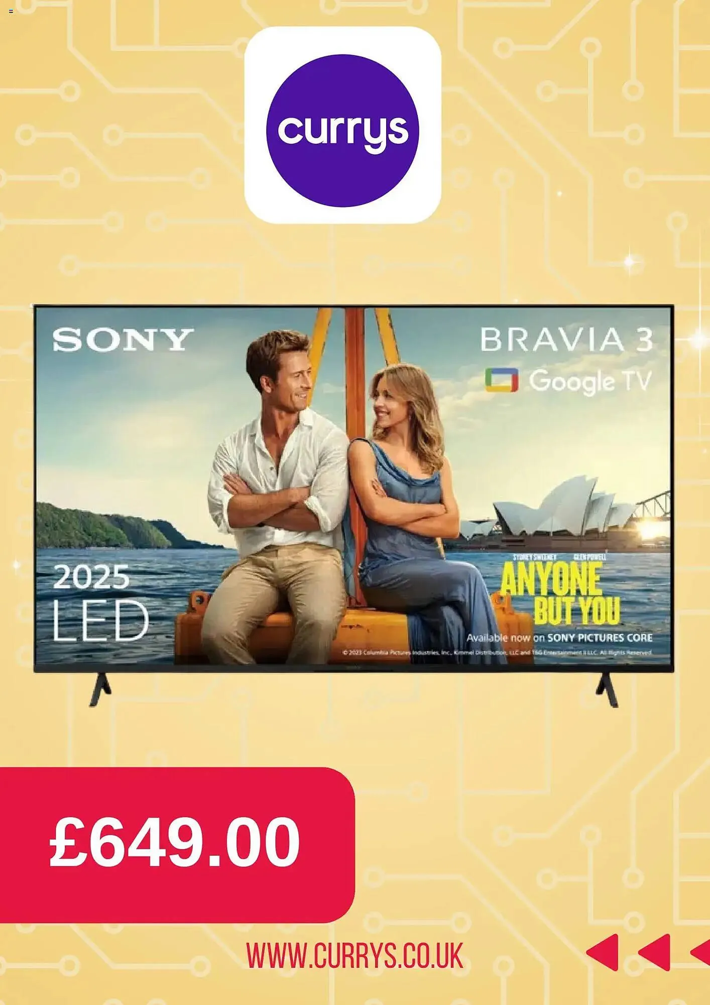 Currys PC World leaflet from 12 February to 12 March 2026 - Catalogue Page 7