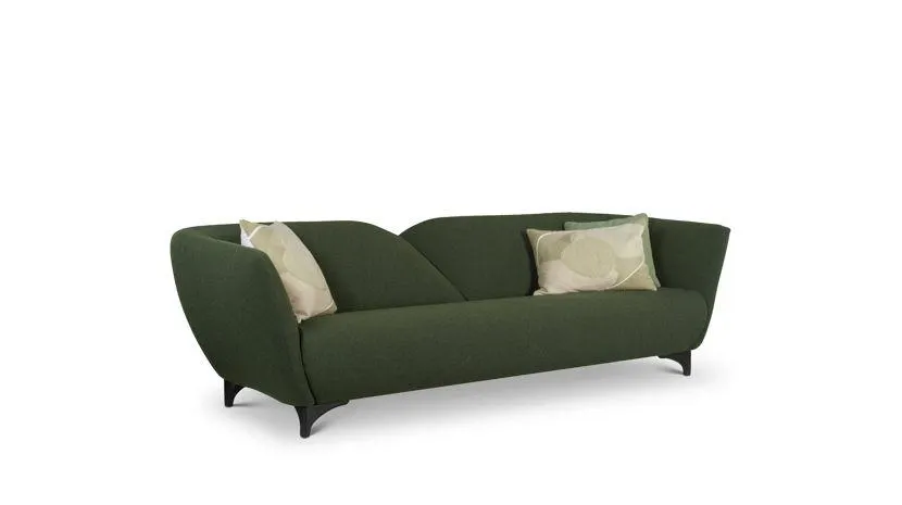 canapé 4 places PERLE canapé 4 places