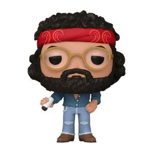Cheech & Chong's: Up In Smoke: Pop! Vinyl Figure: Chong