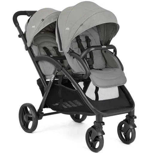 Joie Evalite Duo in Pebble Pushchair