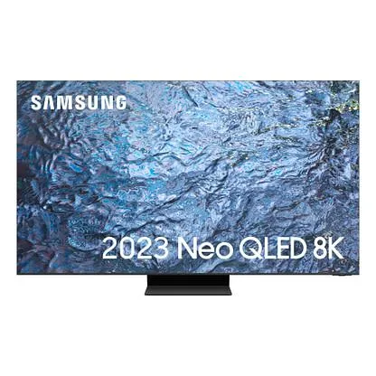 Samsung QE65QN900C 2023 65″ QN900C Neo QLED 8K HDR Smart TV – BLACK