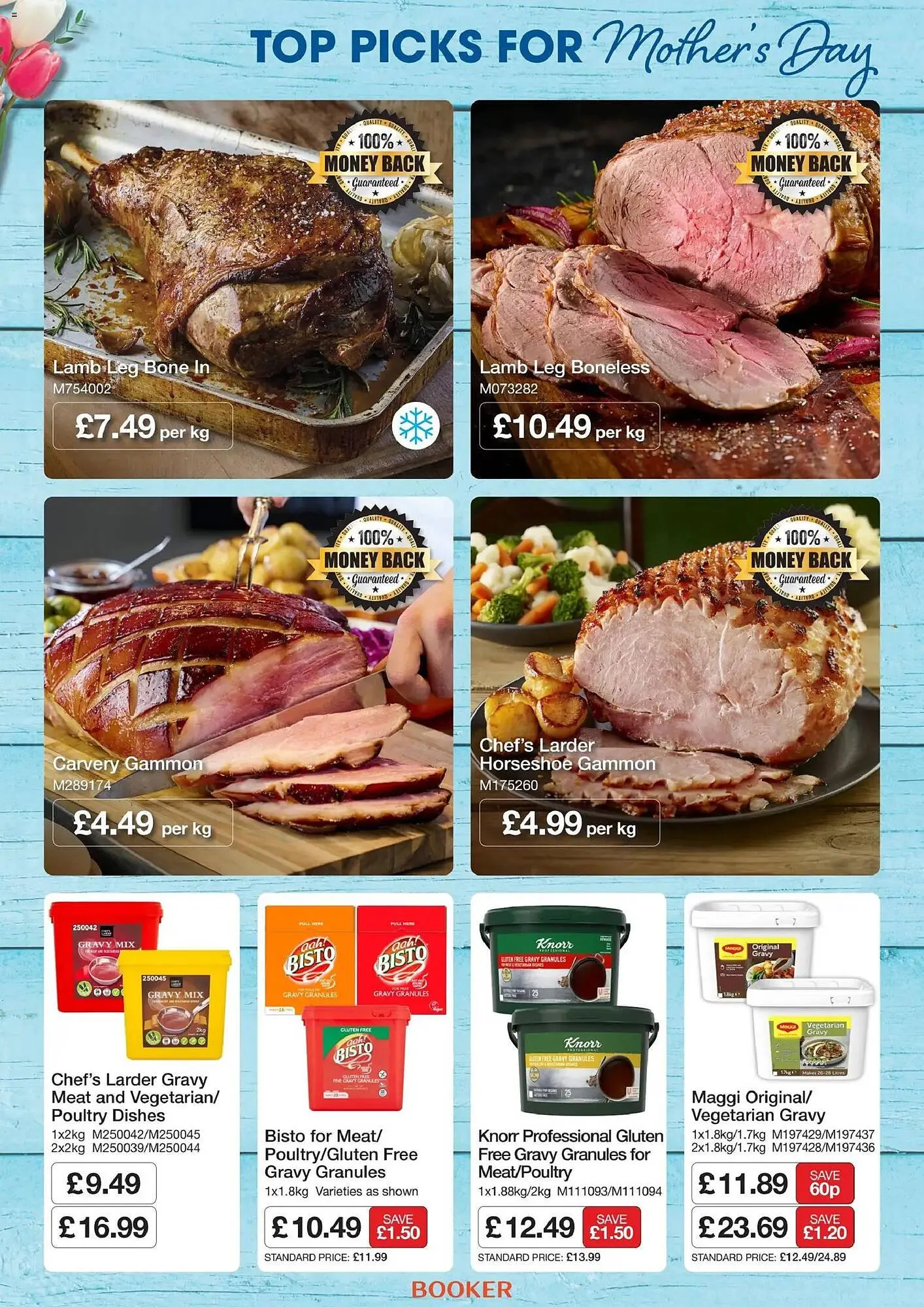Makro catalogue from 4 March to 24 March 2026 - Catalogue Page 3