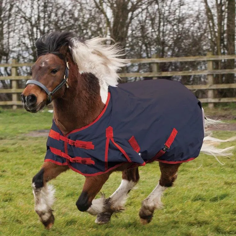 Cosy Pony Standard Medium Lite Standard Turnout 250g