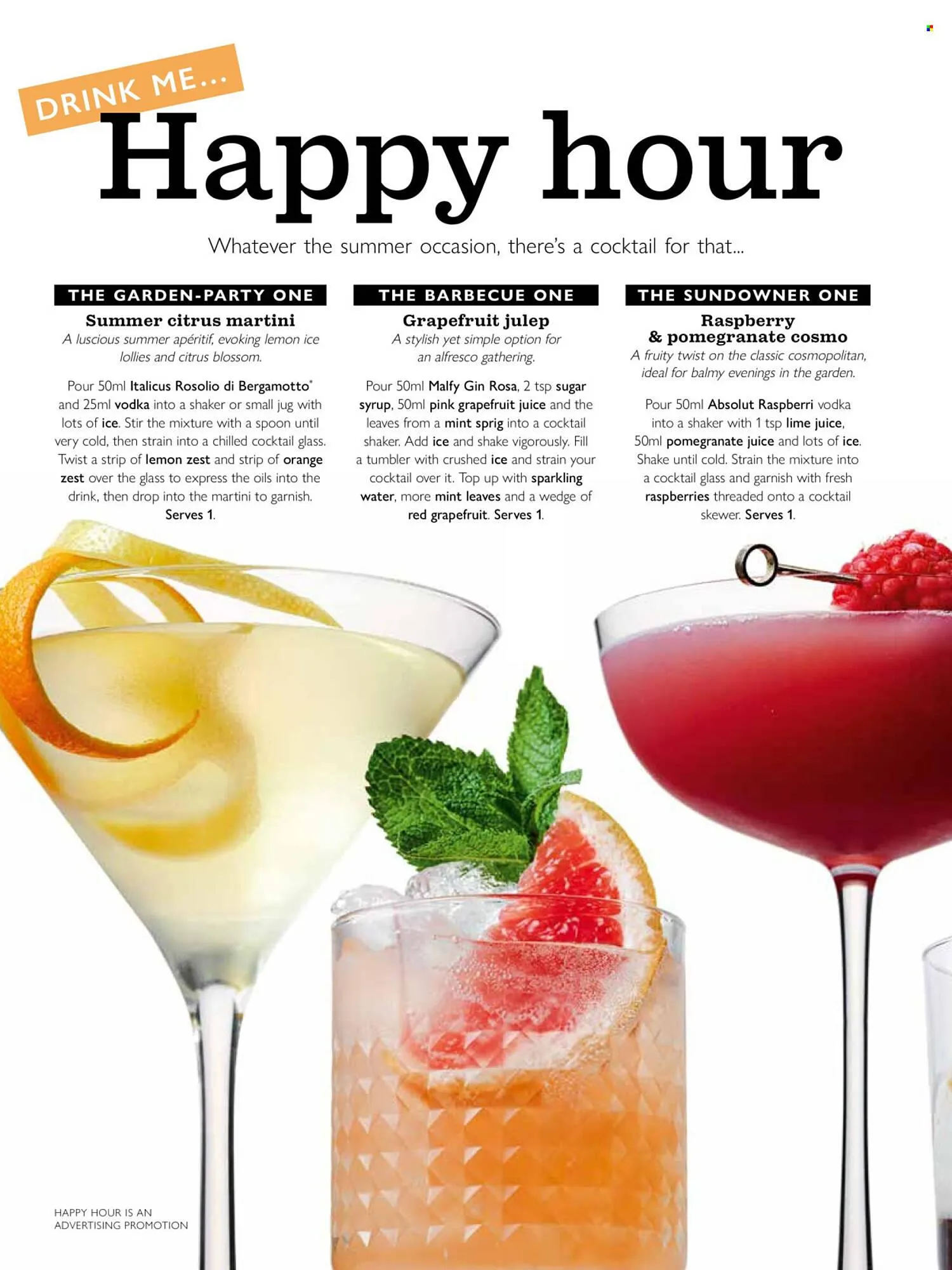 Waitrose leaflet from 1 July to 31 July 2025 - Catalogue Page 90