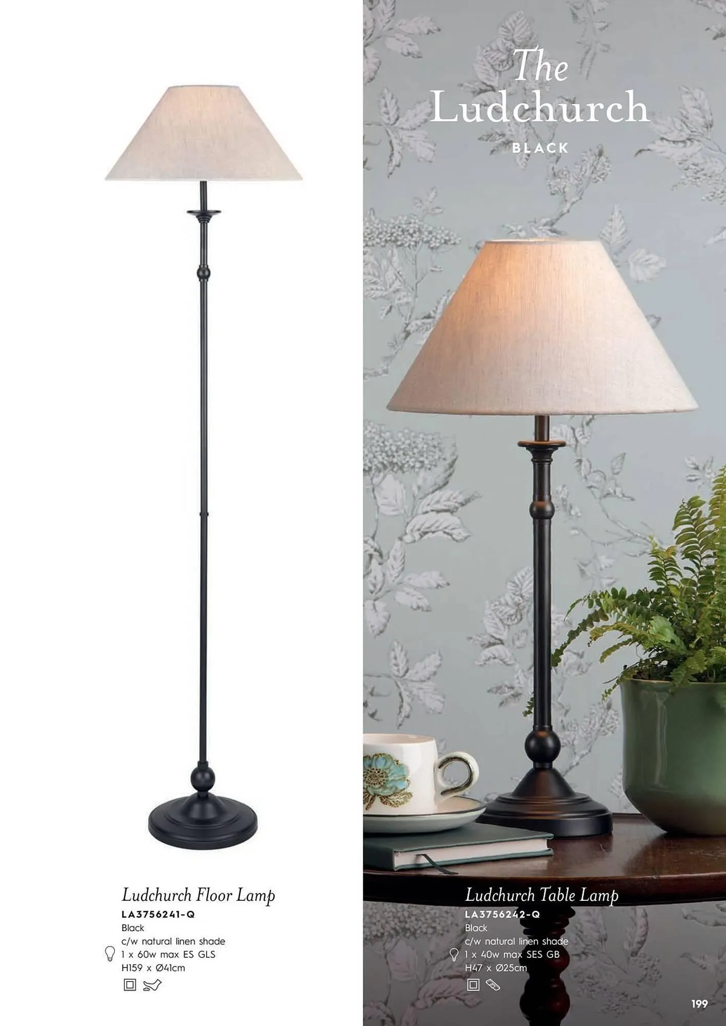 Laura Ashley catalogue from 30 September to 31 December 2025 - Catalogue Page 201