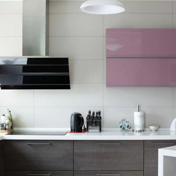 Devine Satin White Wall Tiles