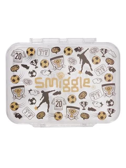 20Th Birthday Medium See Through Bento Lunchbox