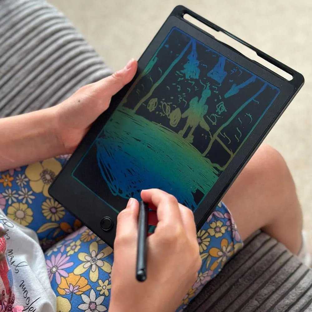 Colour Endless Writing/Drawing Pad