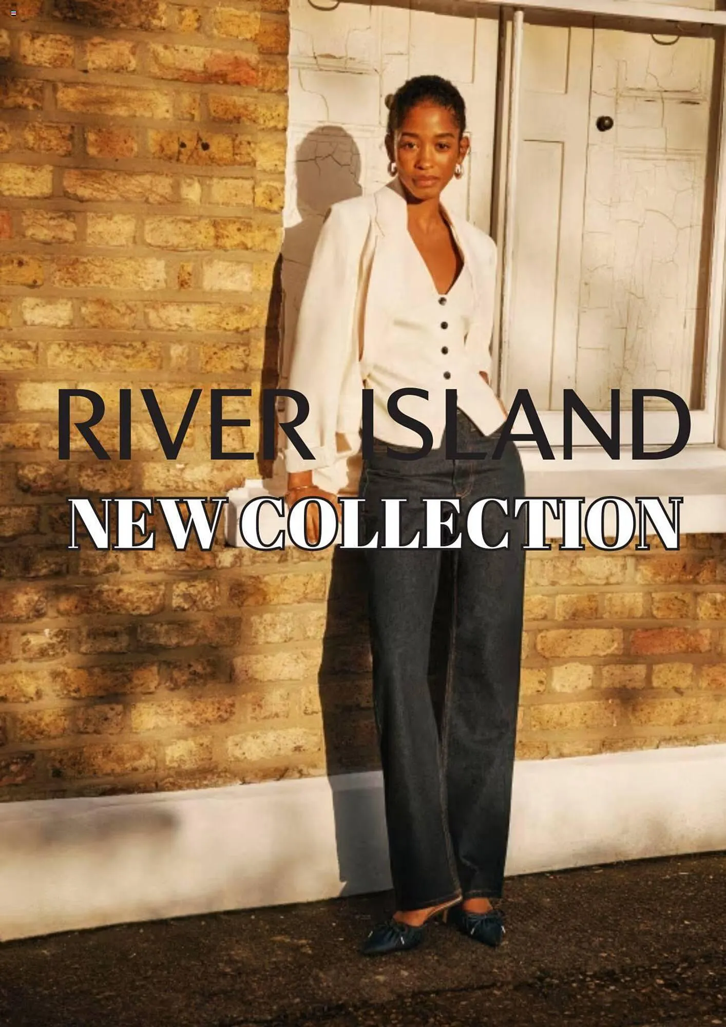 River Island leaflet from 23 February to 23 March 2024 - Catalogue Page